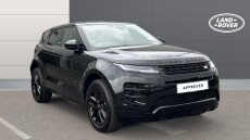 Land Rover Range Rover Evoque 2.0 D200 Dynamic SE 5dr Auto Diesel Hatchback
